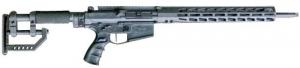 FN SCAR 20s NRCH 6.5mm Creedmoor Semi Auto Rifle