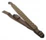 Main product image for Caldwell Max Grip Slim Sling 20"-41" L Adjustable Flat Dark Earth for Rifle