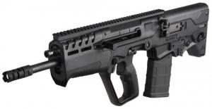 IWI US, Inc. US Inc US Tavor 7 7.62x51mm NATO 20 20+1 Black Fixed Bullpup Stock Right Hand