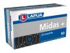 Lapua Midas+ .22 LR 40 gr Round Nose  50rd box - 420162