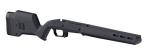 Magpul Hunter 110 Fixed w/Aluminum Bedding & Adj Comb Gray Synthetic Savage 10/110 Short Action Right Hand - MAG1069-GRY-RT