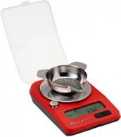 Hornady 050104 G3-1500 Electronic Scale Red 1500 Gr - 050104