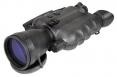 AGM Global Wolverine Pro-6 NL1 6x 100mm Night Vision Rifle Scope
