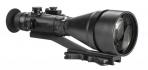Agm Global Vision FoxBat-5 NL3 NV Goggle 5x108mm Black Generation 2+ Level 3