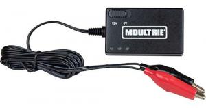 Moultrie Battery Charger 6V-12V - MFA13464