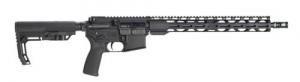 Primary Weapons Systems (PWS) MK1 Mod 1-M/Pro AR-15 Complete 223 Remington/5.56 NATO Lower Receiver