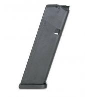 Springfield Armory OEM 15RD Stainless Magazine for XD-M Elite Compact with #3 Sleeve 10mm Auto
