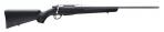 Tikka T3 T3x Lite 300 Win Mag 3+1 24.30" Stainless Steel Black Synthetic Stock Right Hand - JRTB331R10