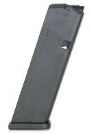 Springfield Armory OEM 15RD Stainless Magazine for XD-M Elite Compact with #3 Sleeve 10mm Auto