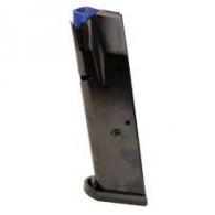 CZ-USA OEM 9mm Luger CZ 75 Full Size 10rd Blued Detachable