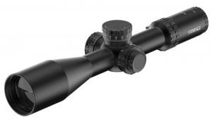 Steiner M7Xi M-Series 4-28x56mm Obj 29.50-4.65 ft @ 100 yds FOV 34mm Tube Black Finish Tremor 3 - 8719T3