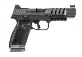 FN 509 LS Edge 17+1 9mm Pistol