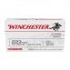 Winchester USA  223 Rem 55 gr Full Metal Jacket  20rd box