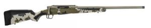 Savage Arms 110 Apex Storm XP 204 Ruger Bolt Action Rifle