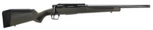 Savage Arms 110 Precision 308 Winchester/7.62 NATO Bolt Action Rifle