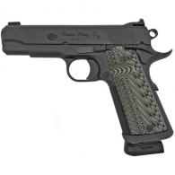 Colt 1911 Custom Carry Limited 9mm Pistol