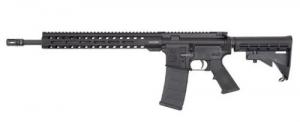 CMMG Inc. Resolute MK4-AR15 Tungsten Gray 300 AAC Blackout Carbine