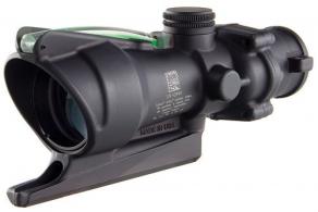 X-Vision Optics XANS550 4x Multi Reticle Night Vision Rifle Scope