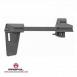 Magpul BSL Arm Brace Black Polymer HK94/MP5 Ambidextrous - MAG1072-BLK