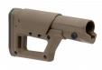 Magpul PRS Lite Precision Stock Flat Dark Earth Polymer/Metal Adjustable w/Rubber Buttplate