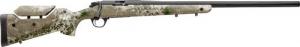CVA Paramount HTR 40 Cal Large Rifle Primer 26" Black Nitride Realtree Hillside - PR3504N