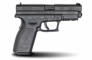 Springfield Armory 9mm 4 Essential