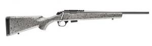 Bergara BMR 18 22 Long Rifle Bolt Action Rifle