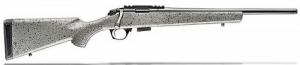 Bergara BMR 22 Magnum / 22 WMR Bolt Action Rifle