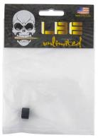 LBE Unlimited AR Parts Magazine Release Button AR-15 Black Steel - ARMAGBUT