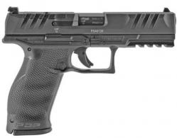 CZ 75 SP-01 Tactical 9mm Blue Alum Grips Threaded 18+1 Night Sights