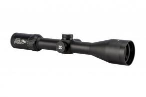 Firefield Barrage with Red Laser 2.5-10x 40mm Rifle Scope