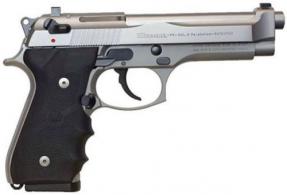 Beretta 92FS BRIG INOX 9mm 15RD