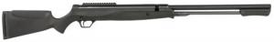 RWS/Umarex Synergis Air Rifle Spring Piston 177 Pellet 12rd Black Black 3-9x32mm Scope