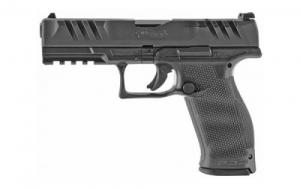 Walther Arms PDP Optic Ready 10 Rounds 4.5" 9mm Pistol
