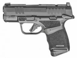 Springfield Armory XDm Elite Compact OSP 10mm 3.8 Optic Ready (3) 11rd Mags