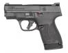 Smith & Wesson M&P 9 Shield Plus Optic Ready No Thumb Safety 9mm Pistol
