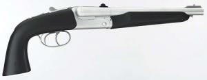 CVA Scout Compact Takedown .223 Remington