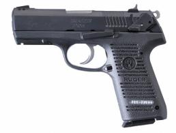 Ruger P95 9mm Blue, 15 round - 3005