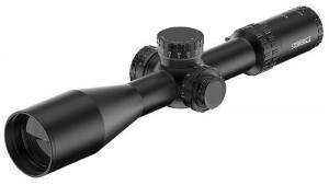 Leupold VX-6HD Matte Black 4-24x 52mm 34mm Tube Illuminated TMOA Reticle