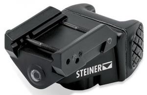 Steiner TOR Mini Red Laser 5mW 520 nm Wavelength Black - 7006