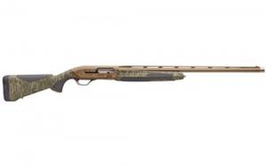 Browning Maxus II Wicked Wing Burnt Bronze Cerakote Realtree Timber 12 Gauge Shotgun