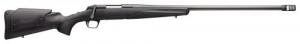 Browning X-Bolt Stalker Long Range 6.5 PRC Bolt Action Rifle