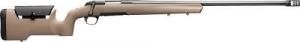 Browning AB3 Stalker Long Range 6.5mm Creedmoor Bolt Action Rifle