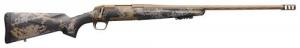 Browning X-Bolt Mountain Pro 300 Winchester Magnum Bolt Action Rifle