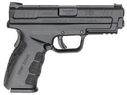 Springfield Armory 9mm 4 MOD 2 10RD Black