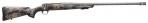 Browning X-Bolt Mountain Pro Long Range 6.8 Western 3+1 26" Fluted MB Tungsten Gray Cerakote Black w/Accent Graphics