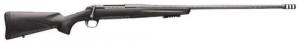 Browning X-Bolt Mountain Pro 28 Nosler Bolt Action Rifle