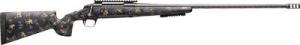 Browning X-Bolt Pro 22 6.5mm Creedmoor Bolt Action Rifle