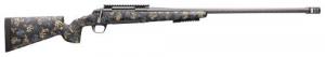 Browning X-Bolt Medallion 7mm Rem Mag Bolt Action Rifle