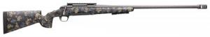 Weatherby Mark V Accumark 7mm Remington Magnum Bolt Action Rifle